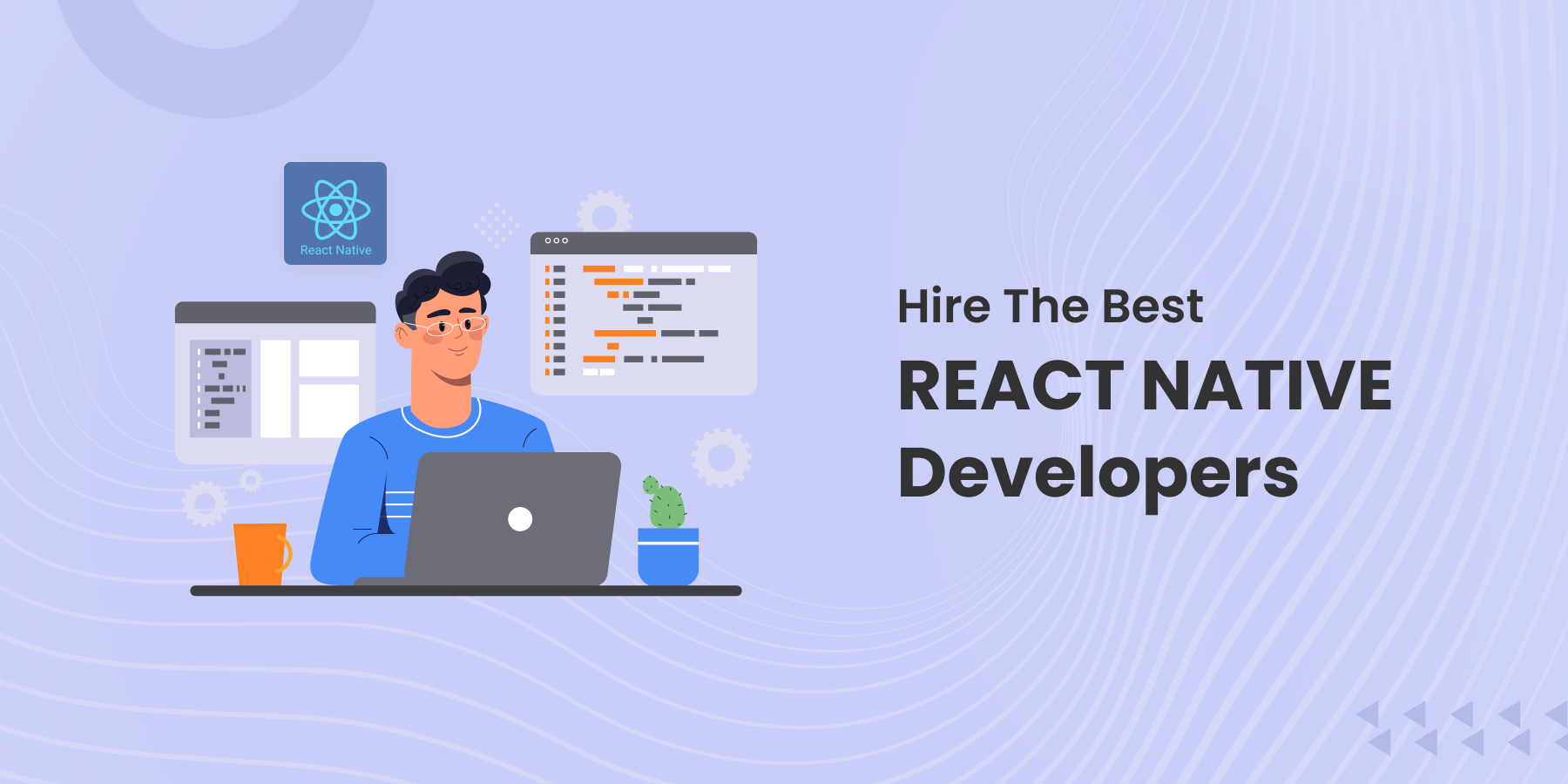 react native developer